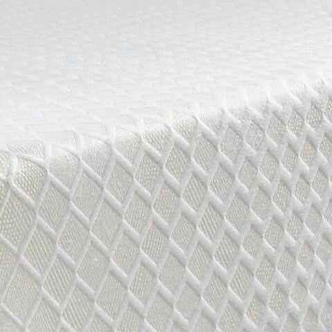 Chime 12 Inch Memory Foam Mattress in a Box