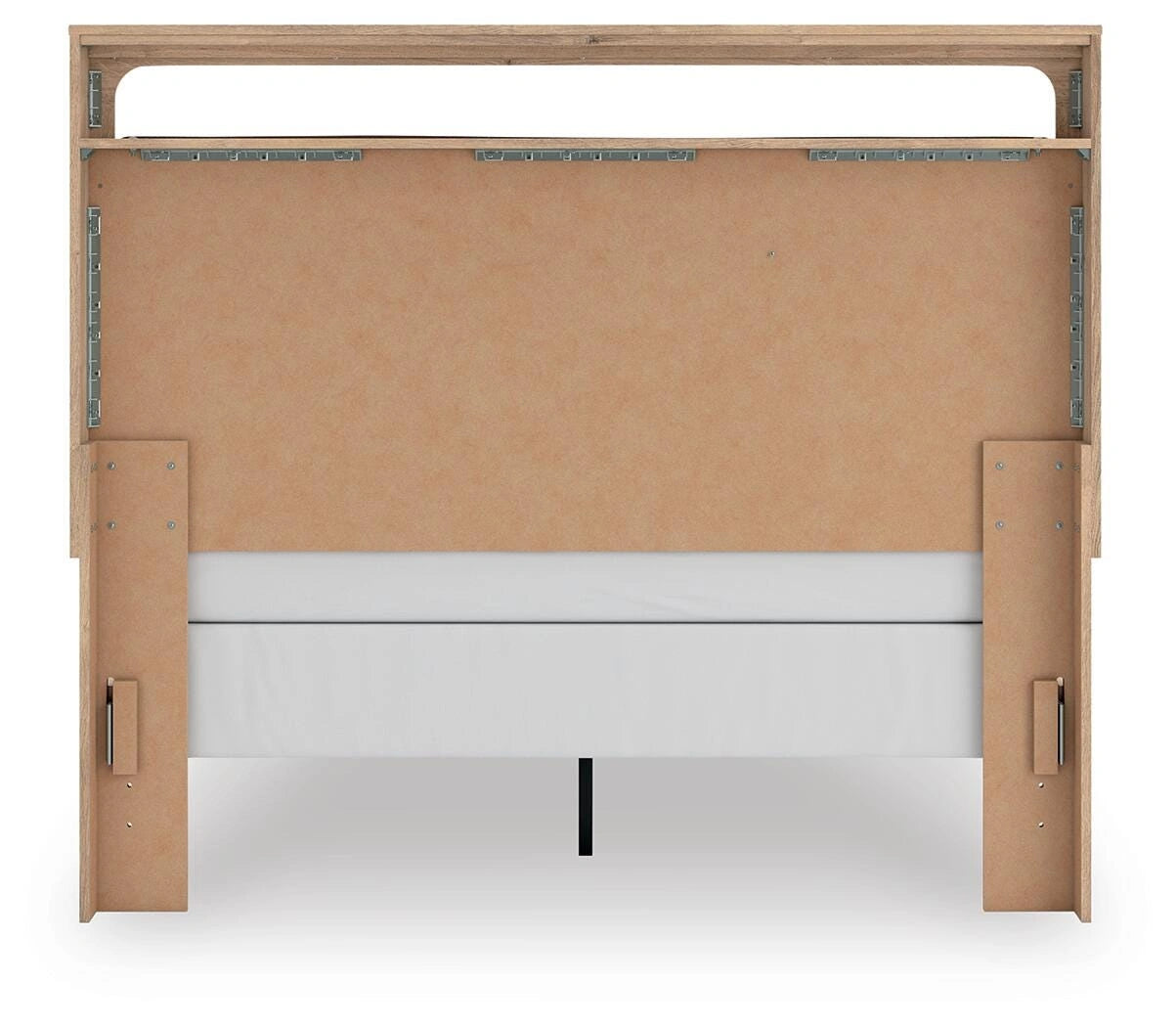 Kinlanni Bedroom Set