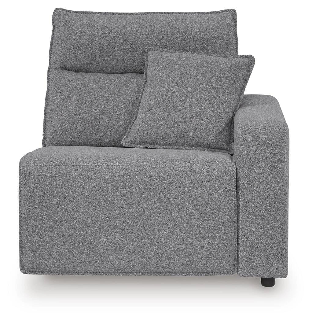 Modmax II Reclining Sofa Chaise