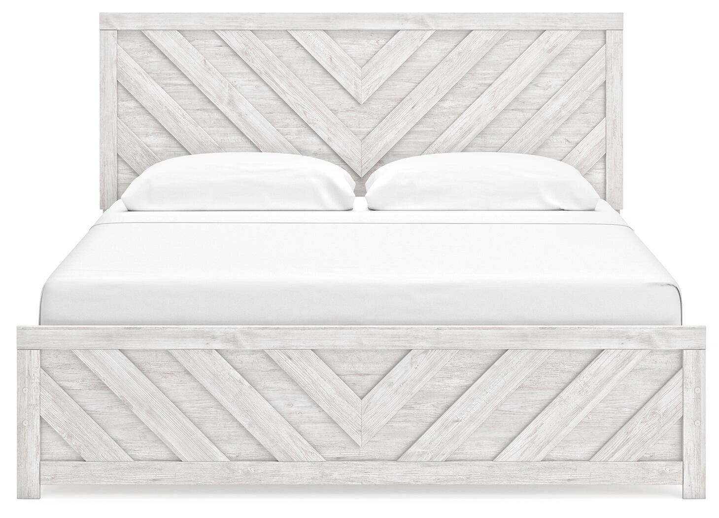 Cayboni Bed