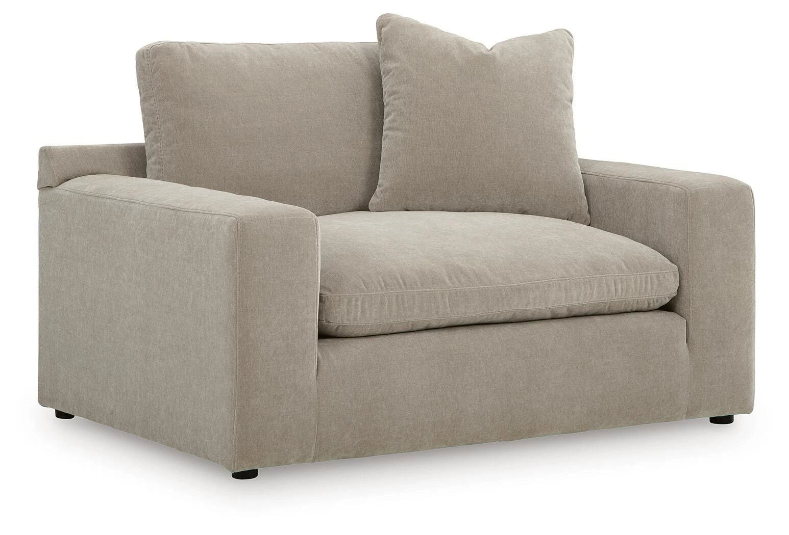 Maxton Heights Oversized Chair