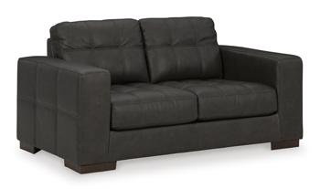 Luigi Loveseat