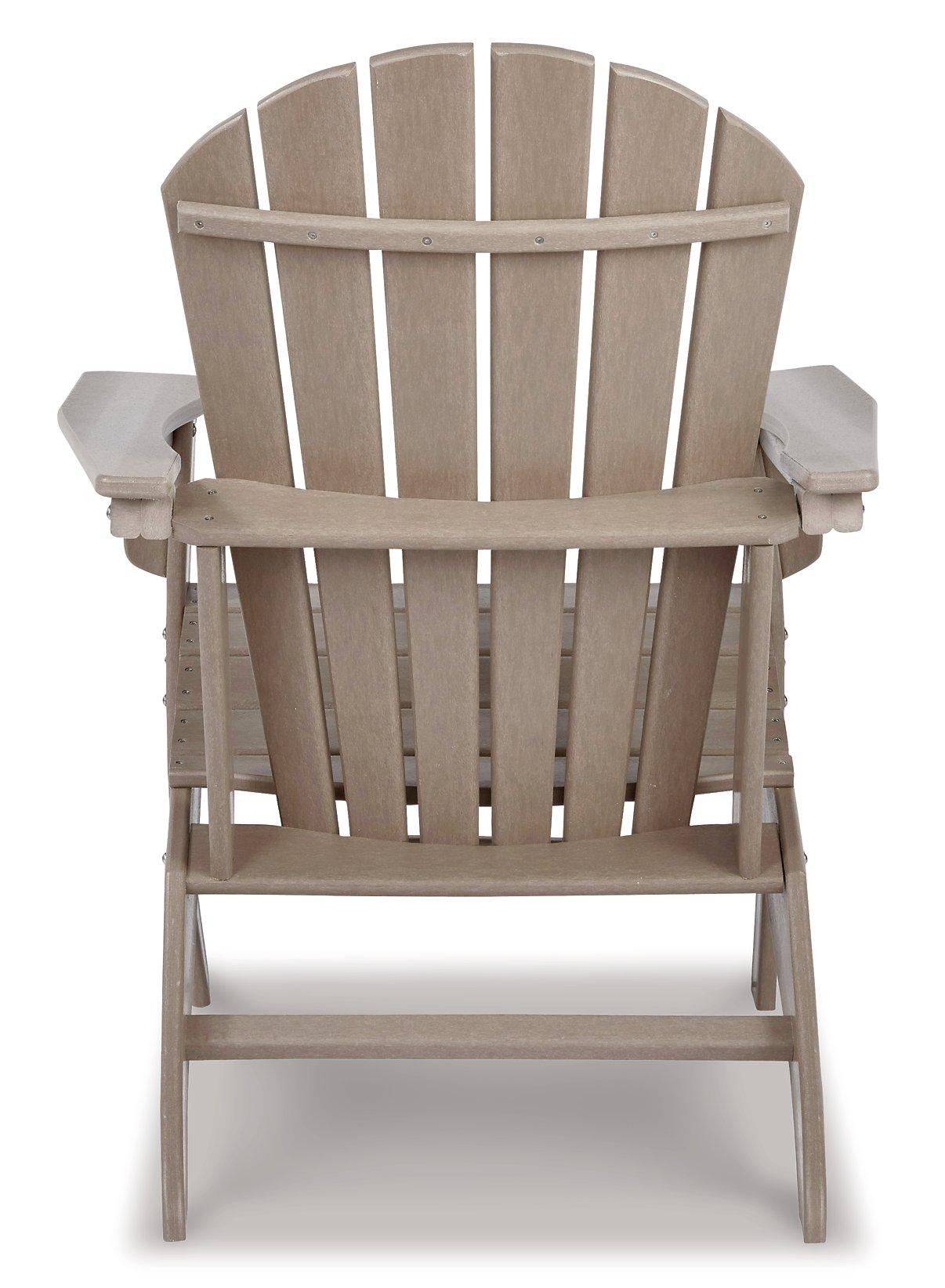 Sundown Treasure Adirondack Chair