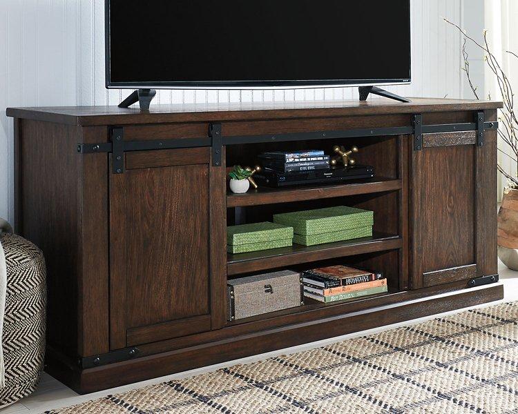 Budmore 70" TV Stand