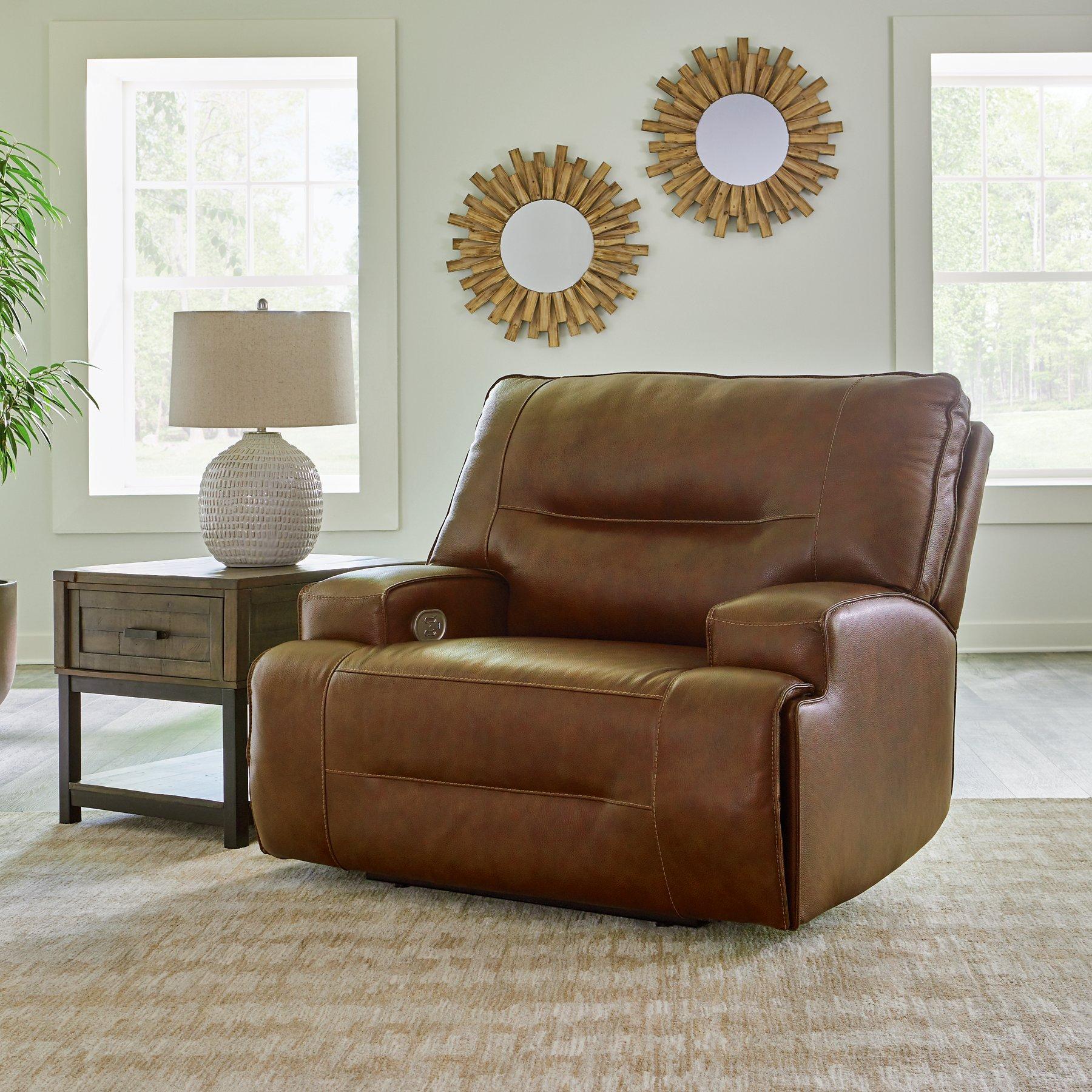 Francesca Power Recliner