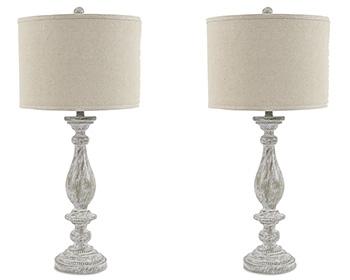 Bernadate Table Lamp (Set of 2)