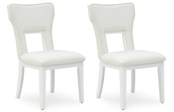 Chalanna Dining Chair