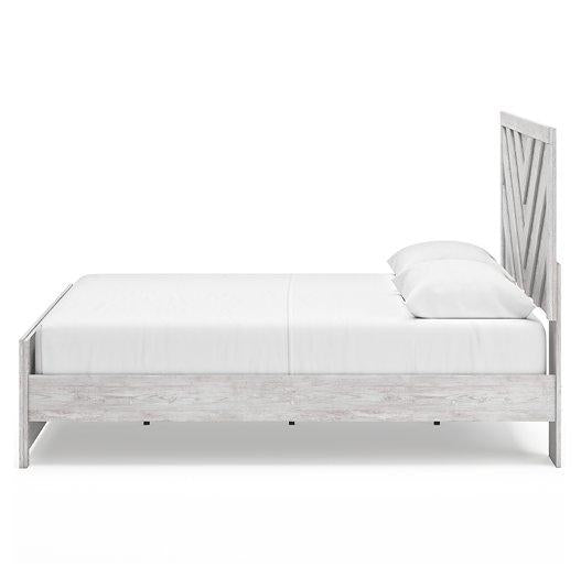 Cayboni Bed