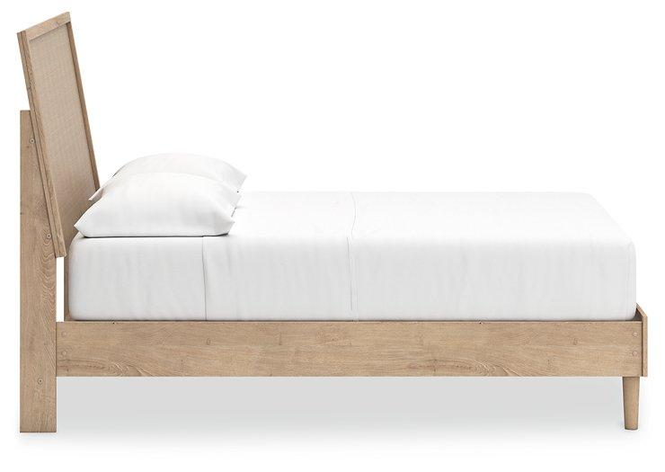 Cielden Bed