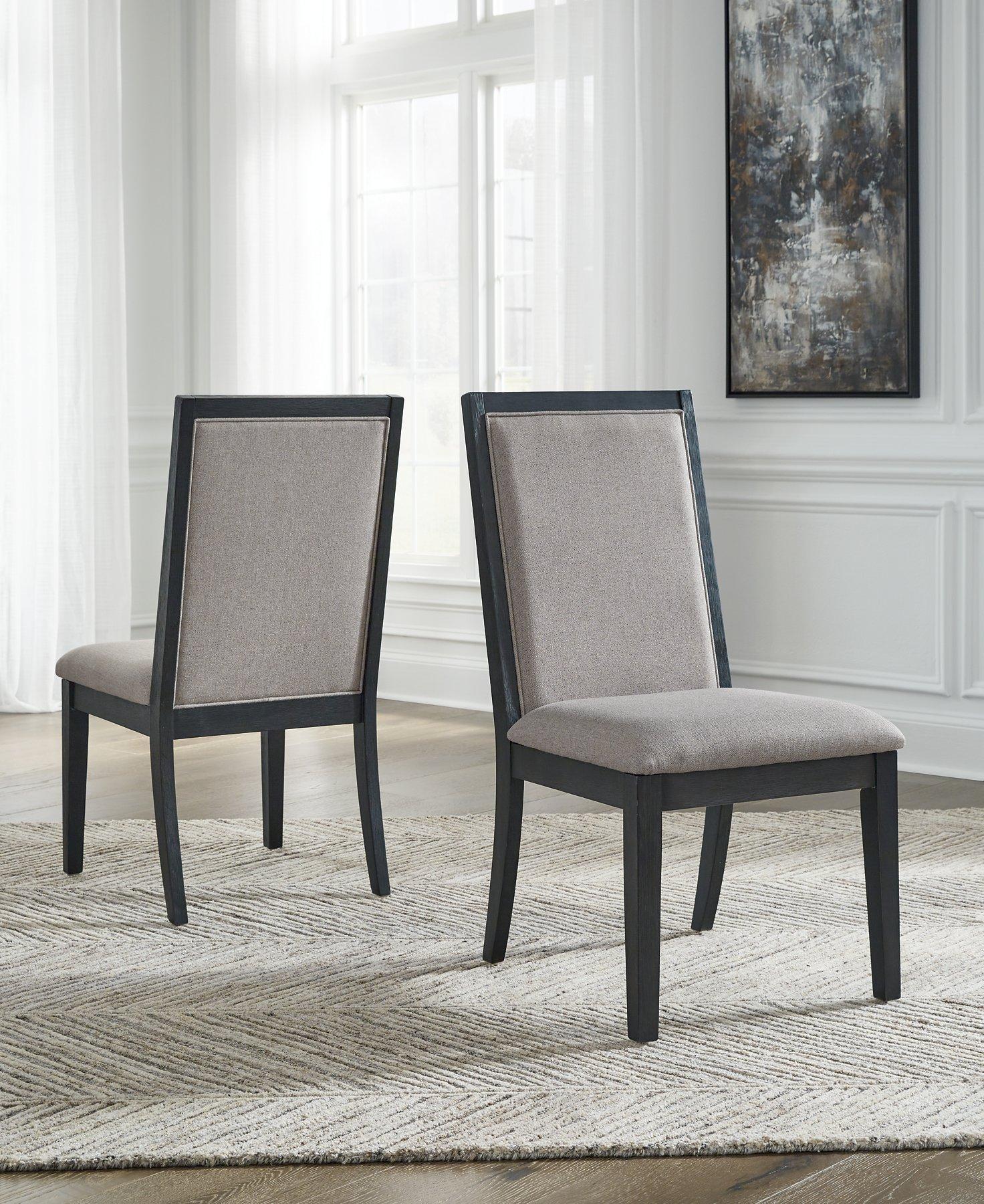 Foyland Dining Chair