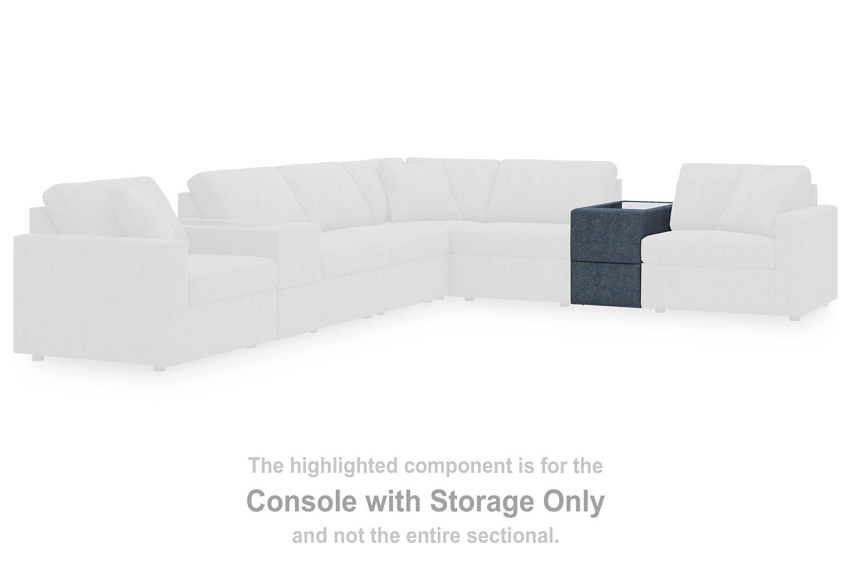 Modmax Sectional Sofa