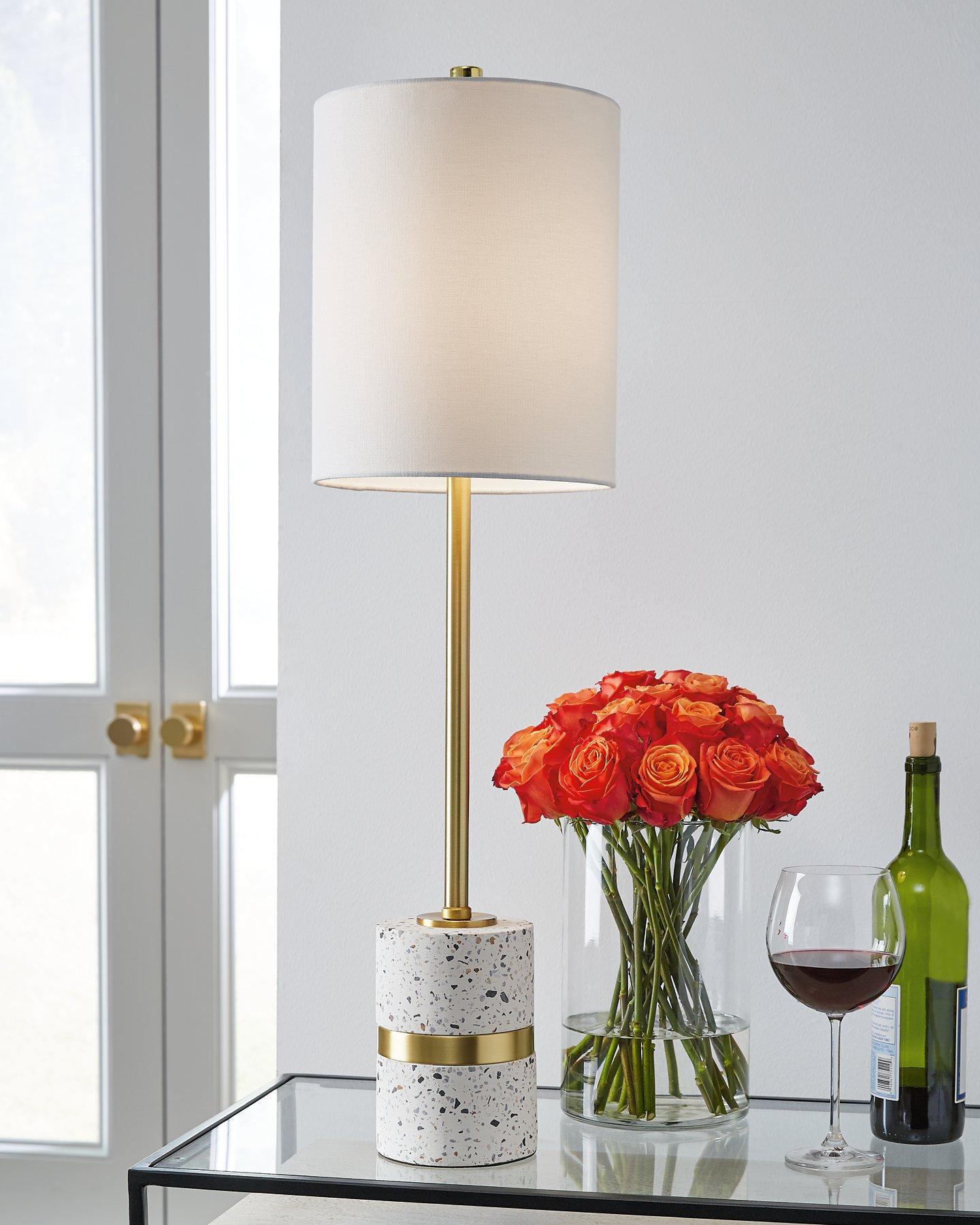 Maywick Table Lamp