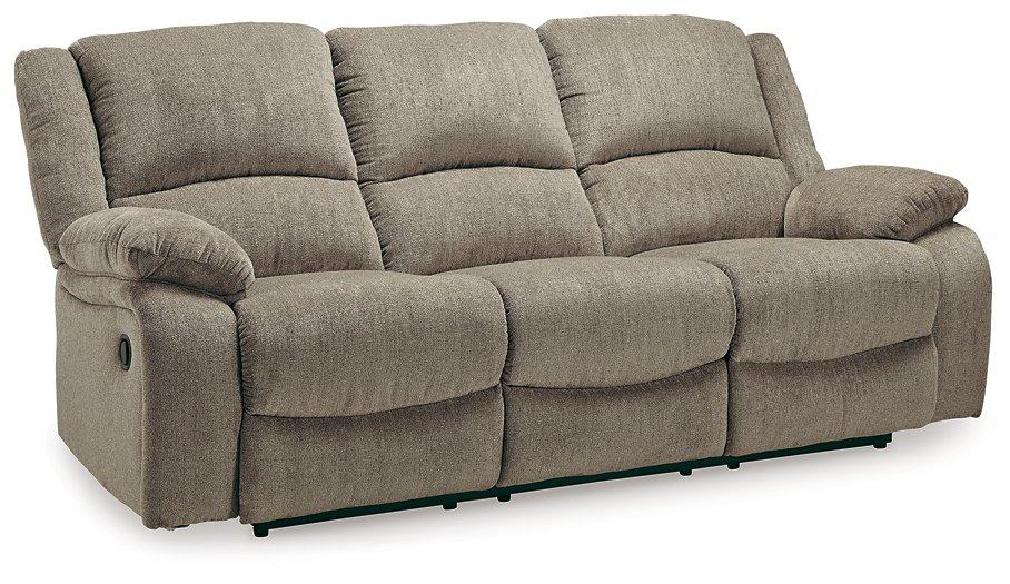 Draycoll Reclining Sofa