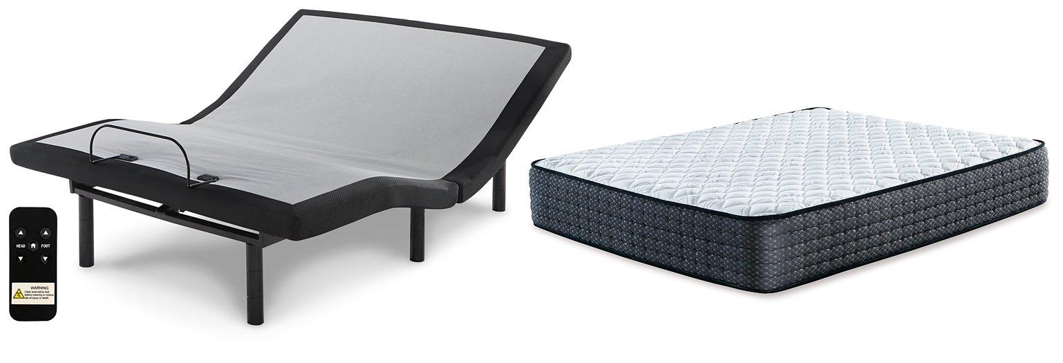 Limited Edition Firm Mattress Set