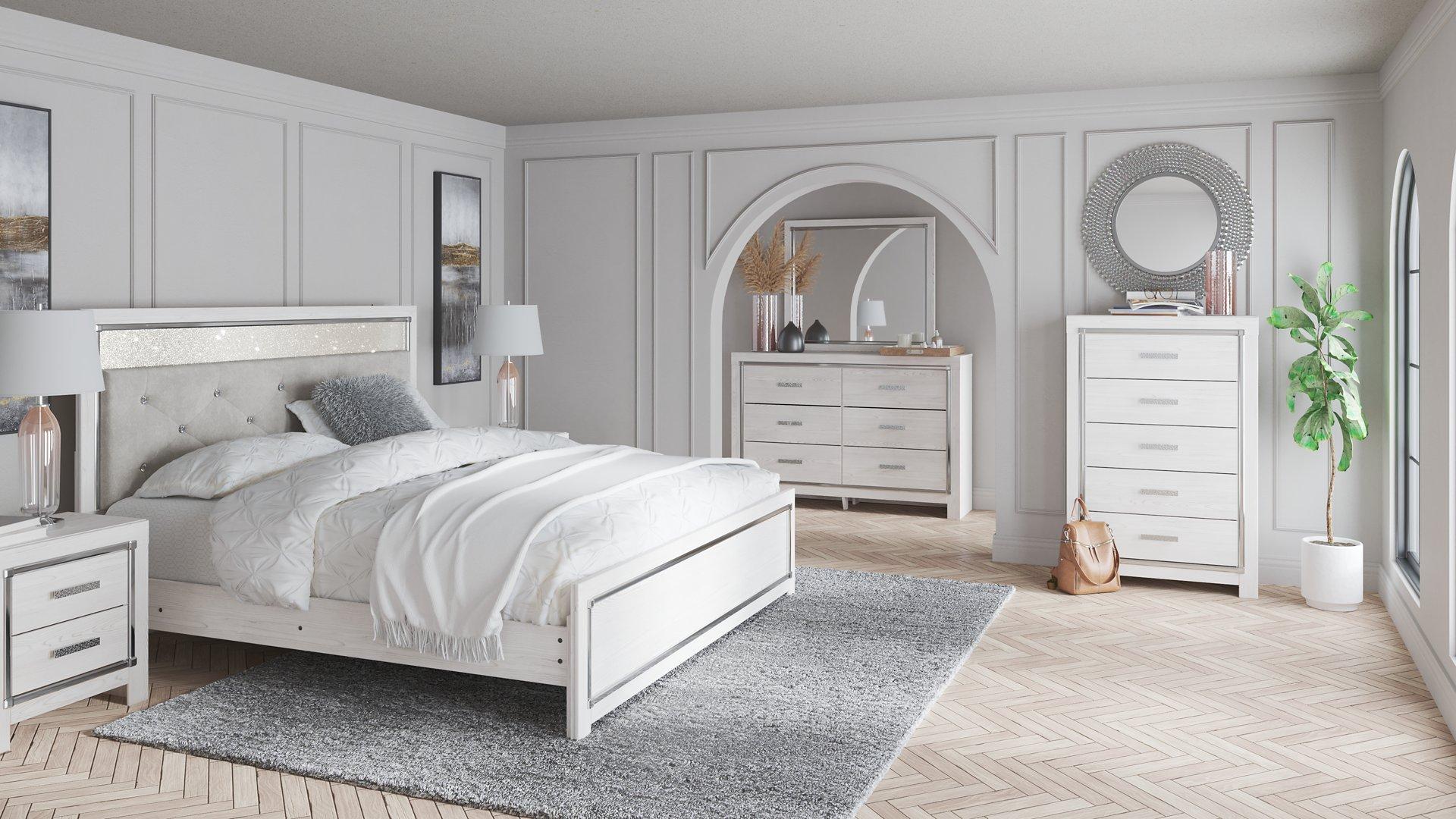 Altyra Bedroom Set