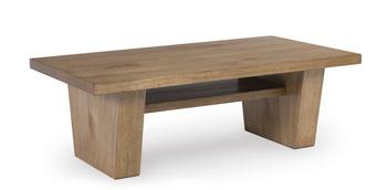 Kristiland Coffee Table