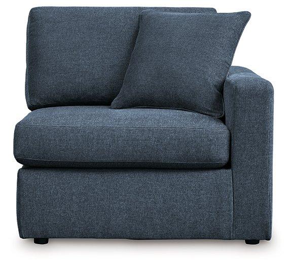 Modmax Sectional Loveseat with Audio System