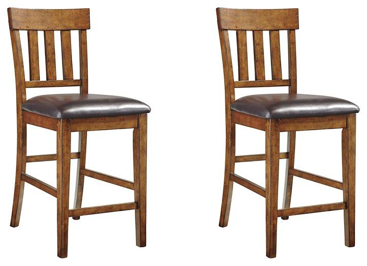 Ralene Bar Stool Set