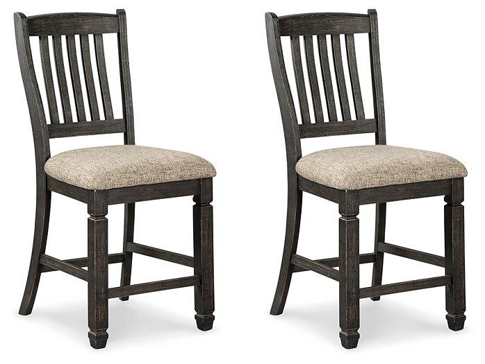 Tyler Creek Bar Stool Set