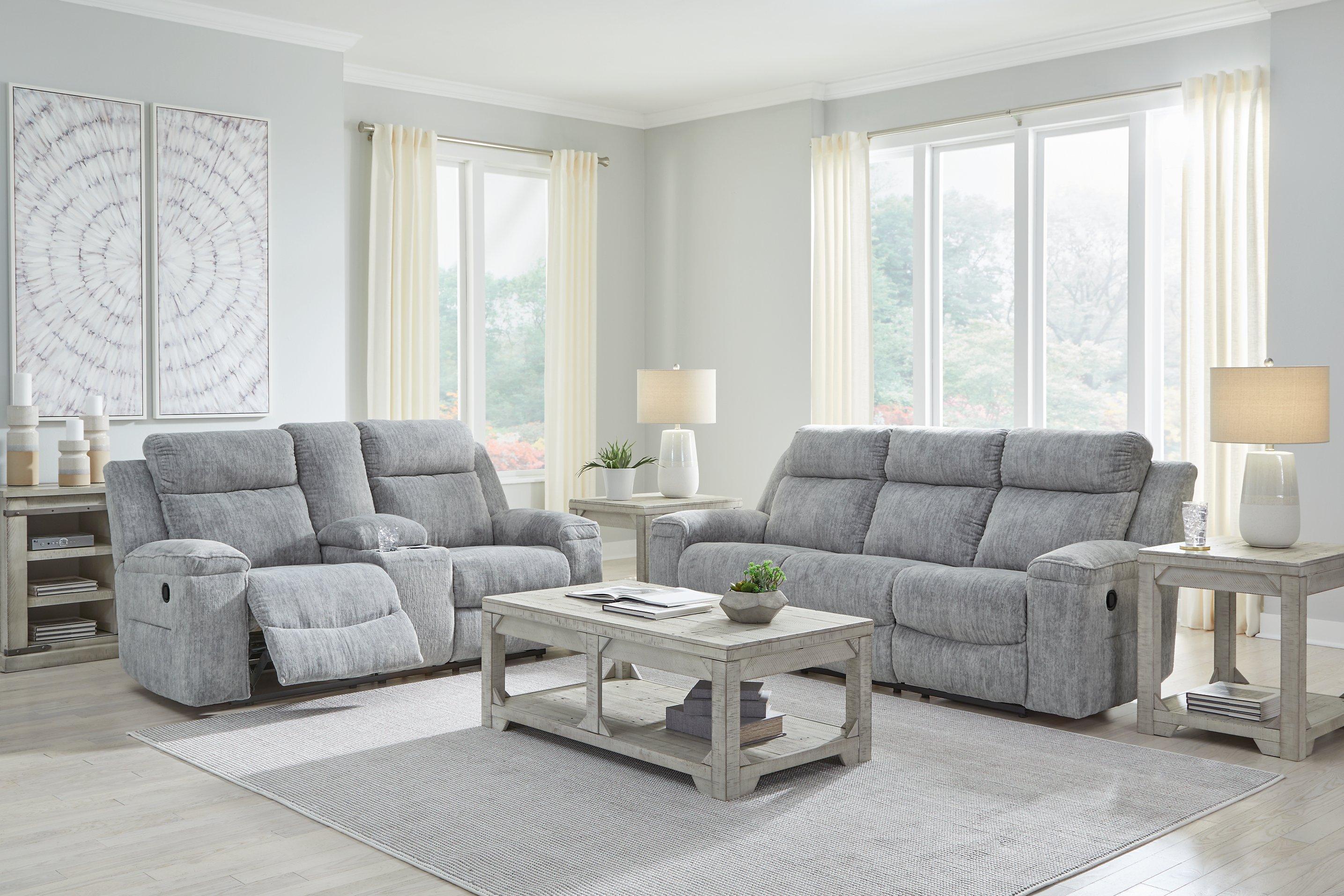 Buntington Living Room Set