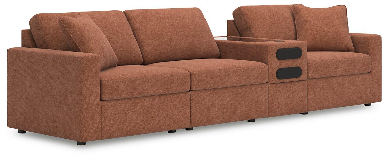 Modmax Sectional