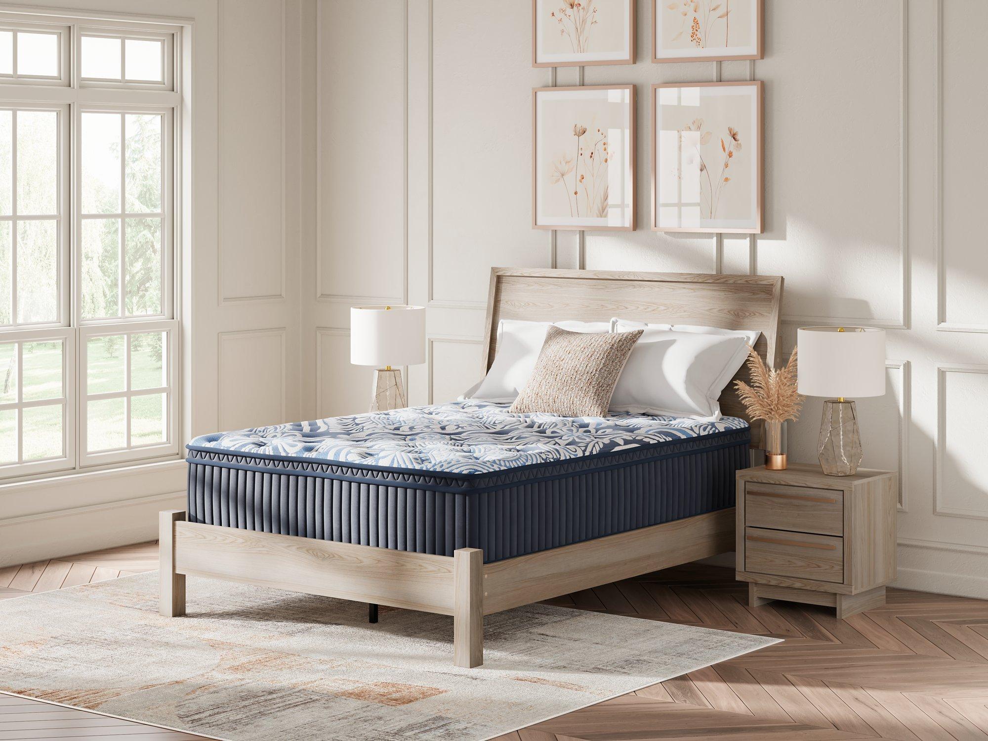 mariestelleさま③ Plush Luxe 2.0 Mattress