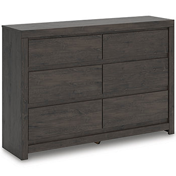 Fraluna Dresser