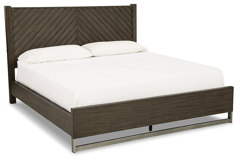 Arkenton Bedroom Package