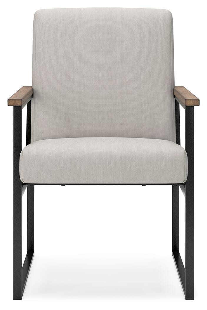 Montia Home Office Set