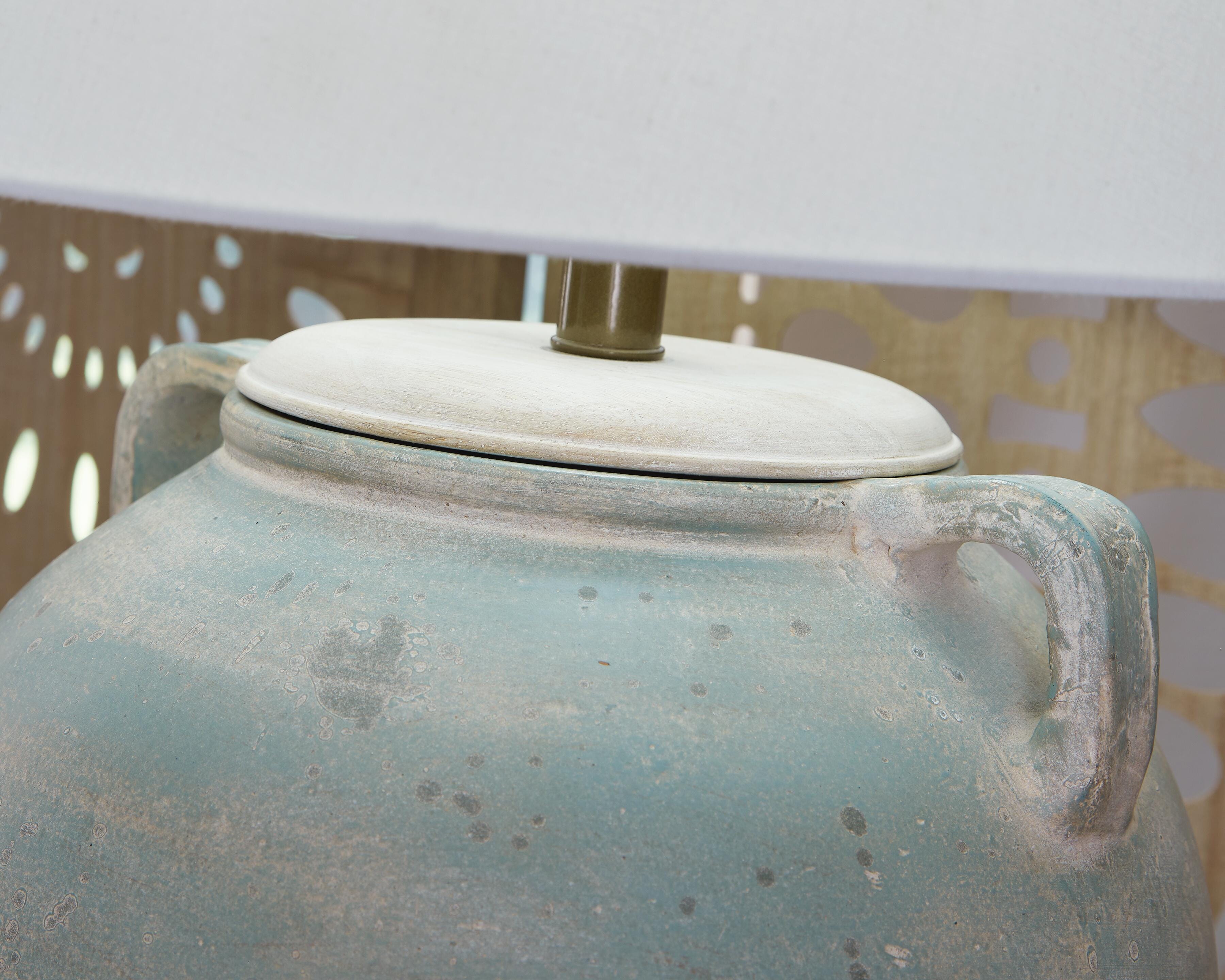 Shawburg Lamp Set
