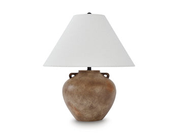 Ferrilby Table Lamp