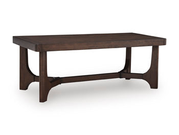 Korestone Coffee Table