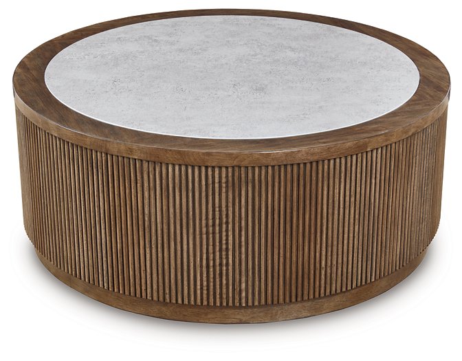Hadonna Coffee Table