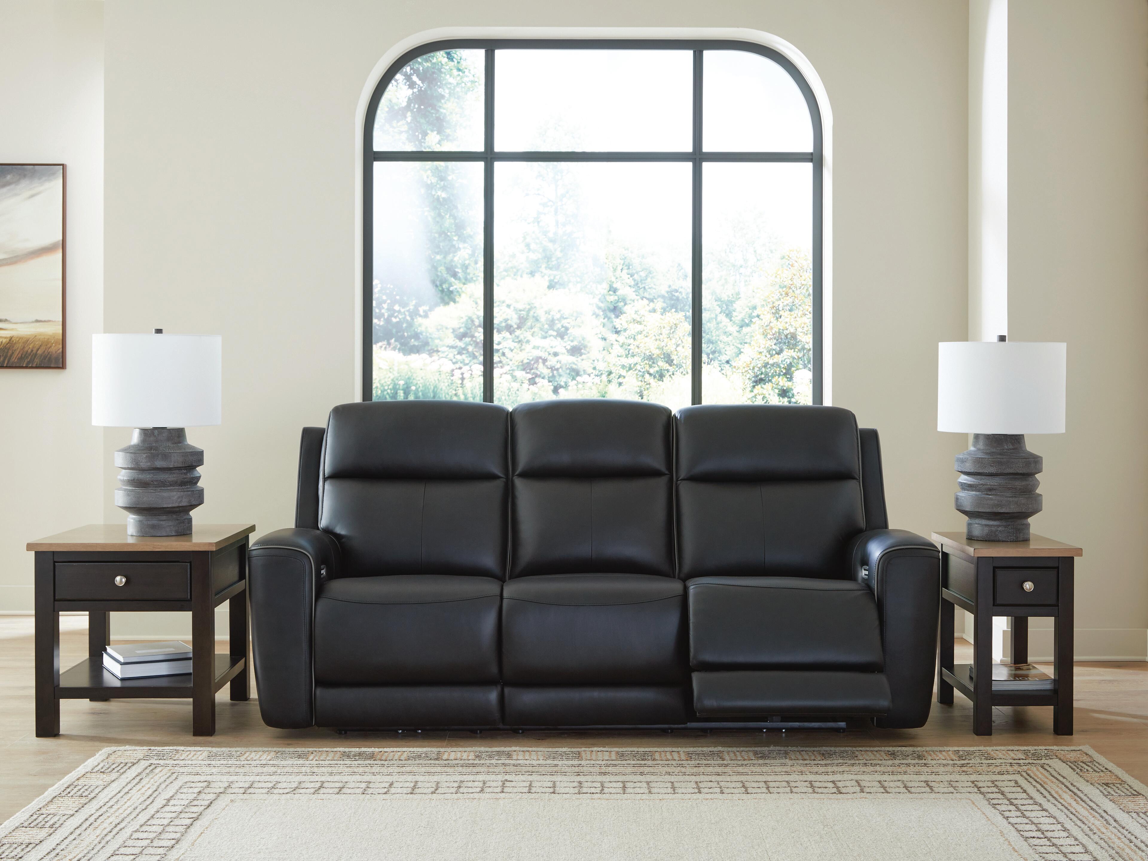 5Z-Relaxation Power Reclining Sofa