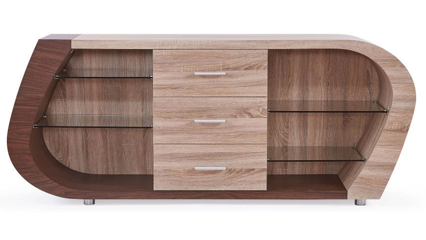 D4126N Buffet