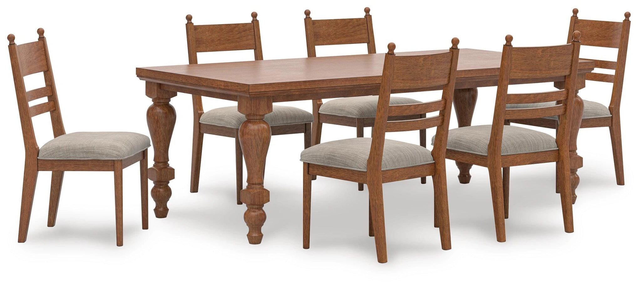 Greddinton Dining Room Set