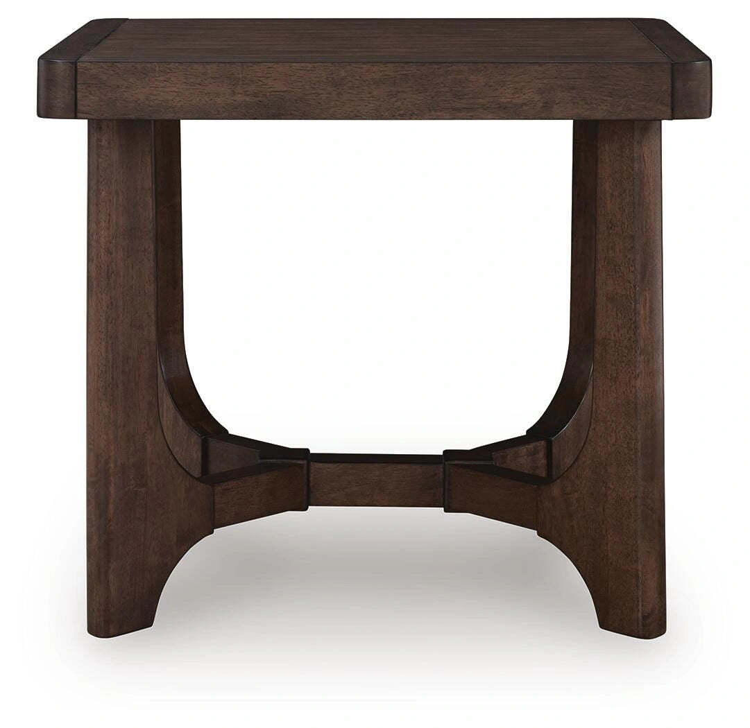 Korestone Occasional Table Set