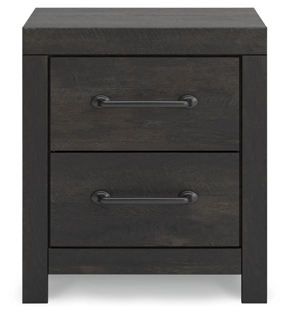 Hollivern Nightstand