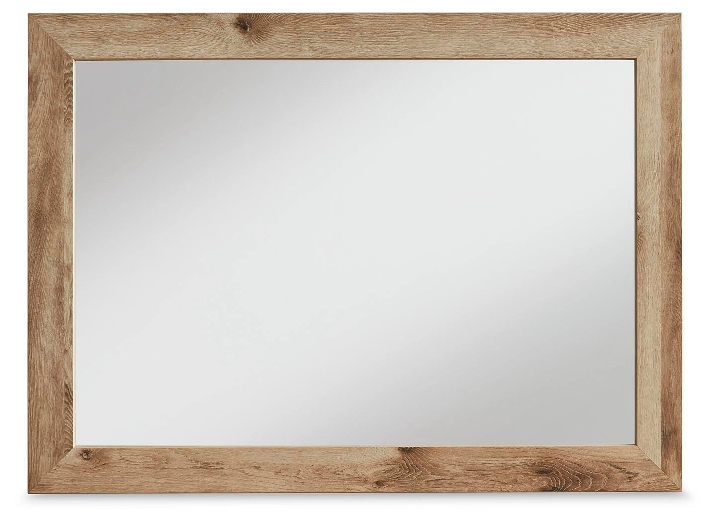 Hyanna Dresser and Mirror