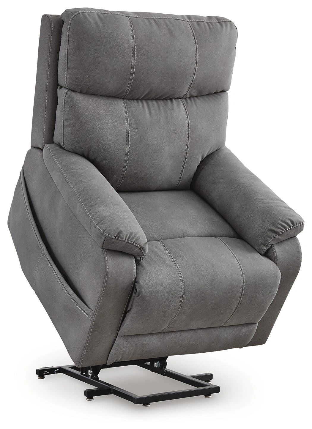 Next-Gen Durapella Power Lift Recliner