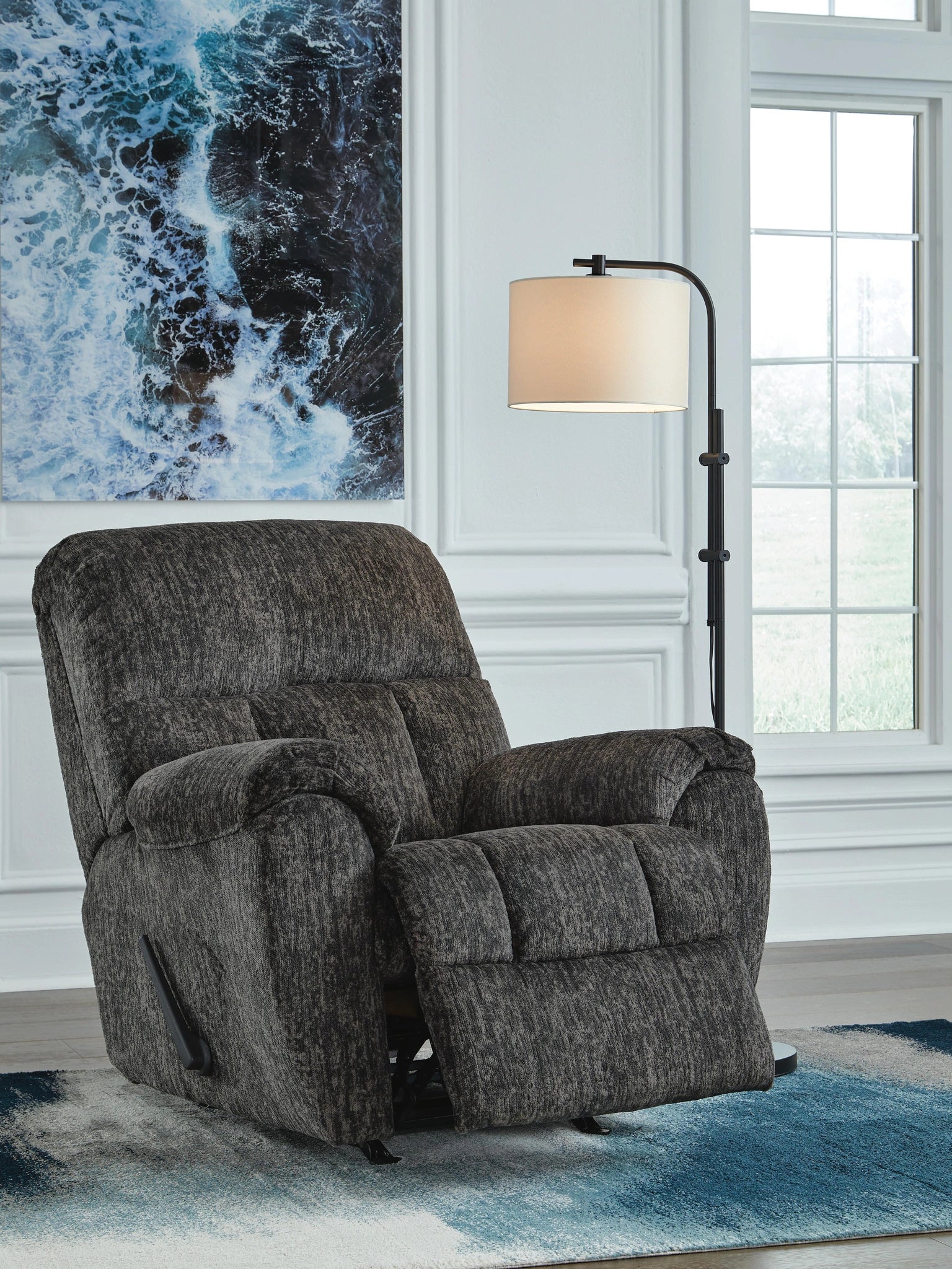 Stayfish Recliner