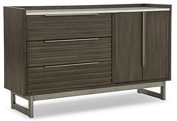 Arkenton Dresser