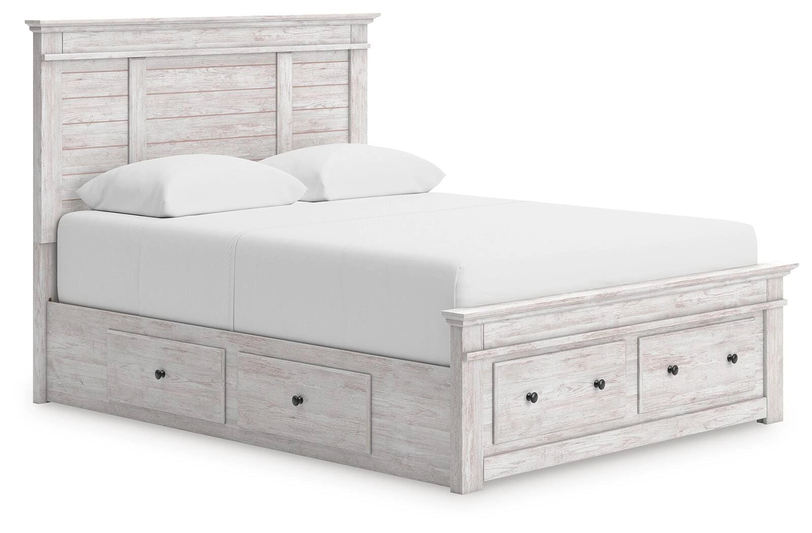 Makidern Bed