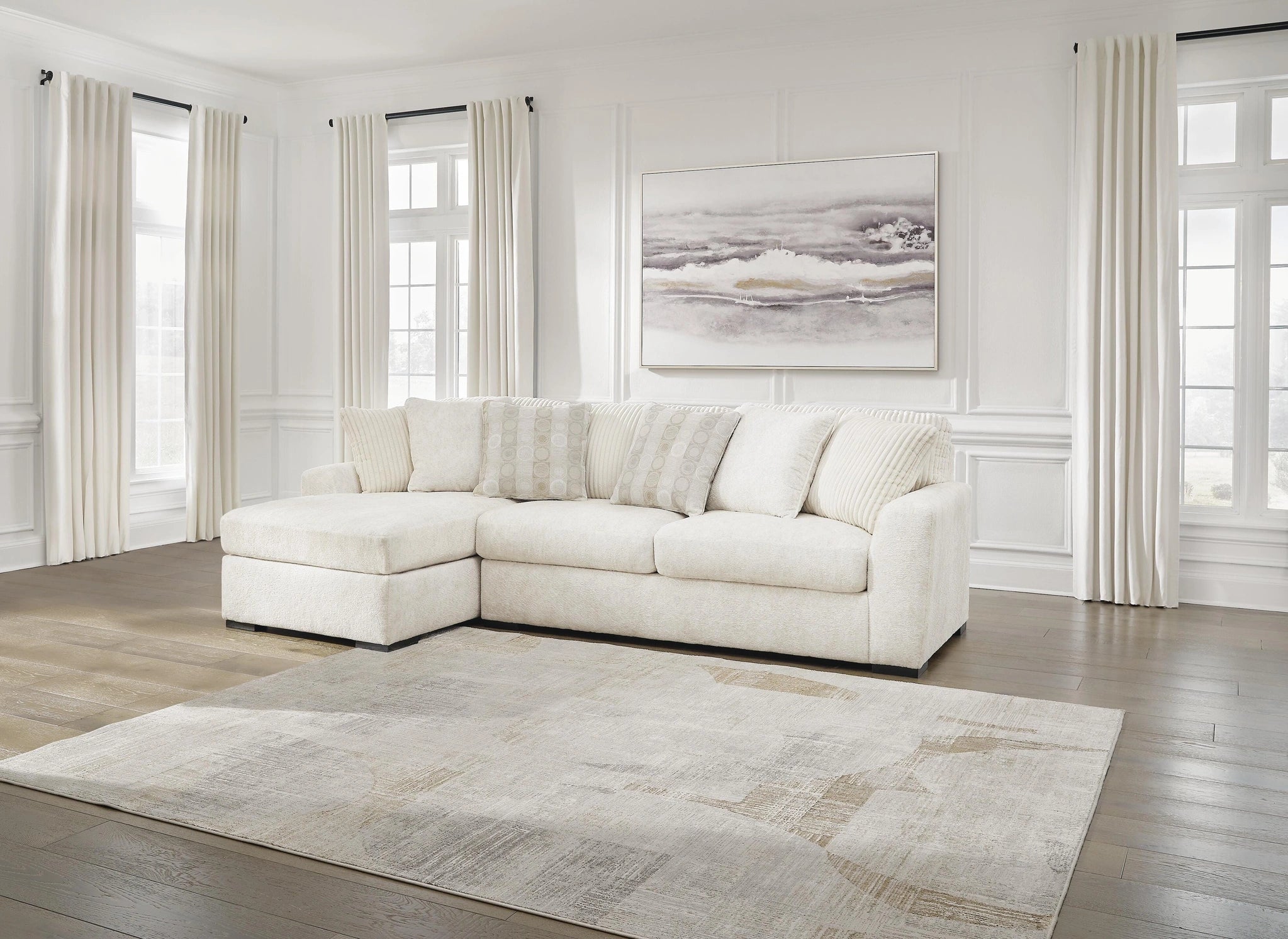 Chessington Living Room Set
