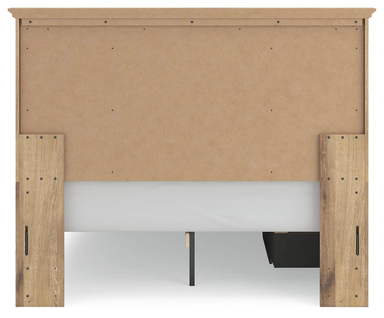 Makidern Bed