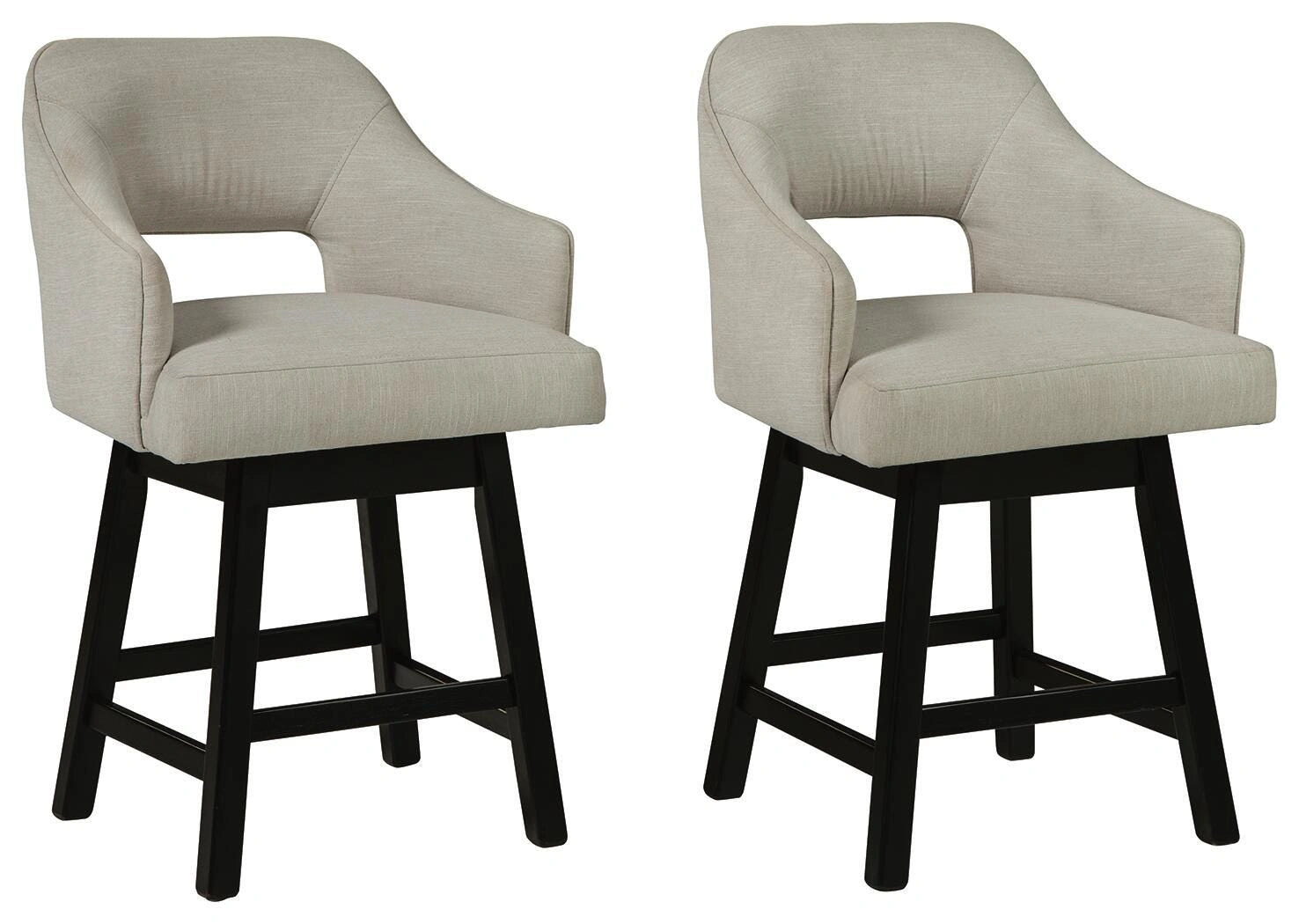 Tallenger Bar Stool Set