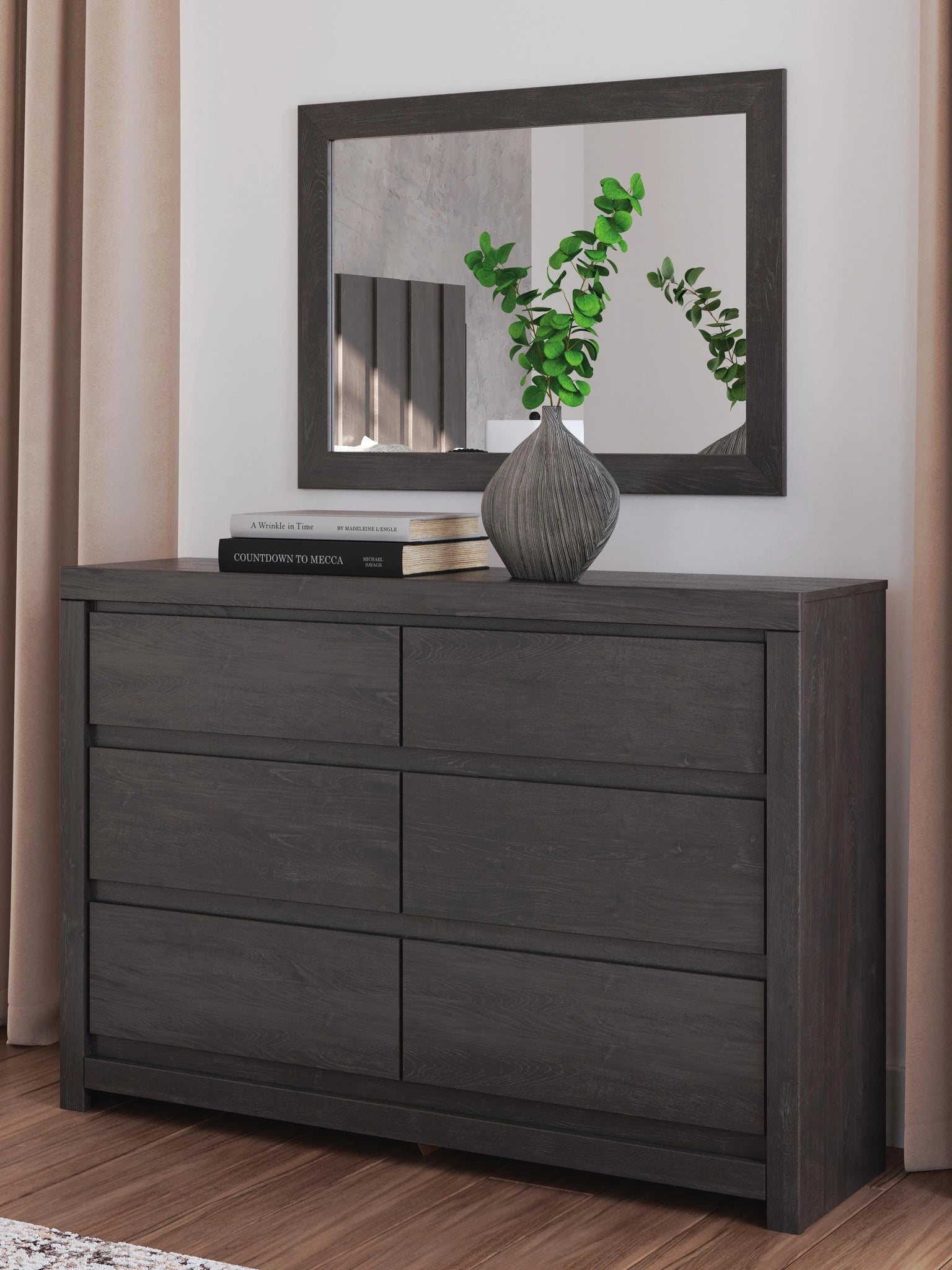 Fraluna Bedroom Set