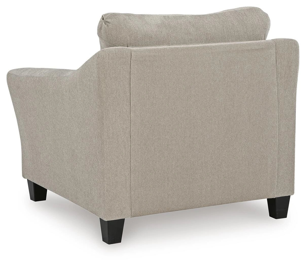 Willarae Oversized Chair