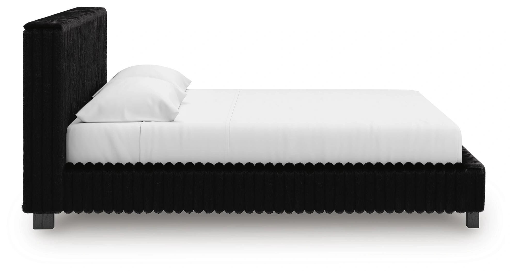 Zuraleus Bed