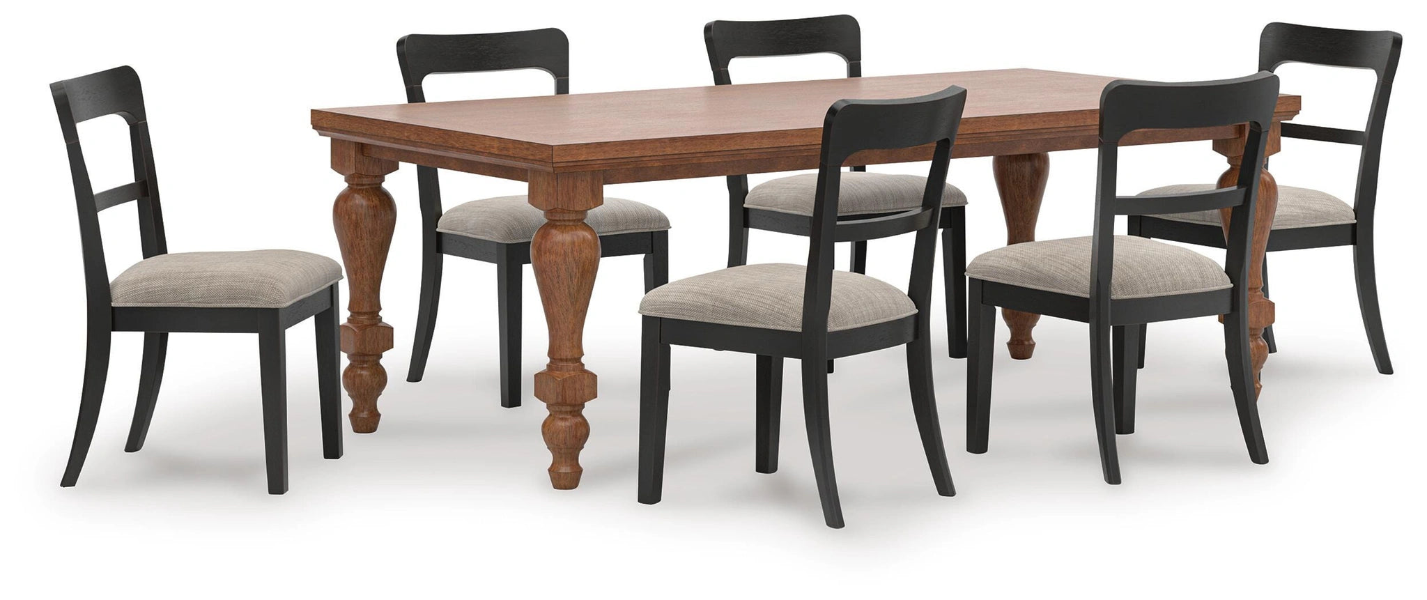 Greddinton Dining Room Set